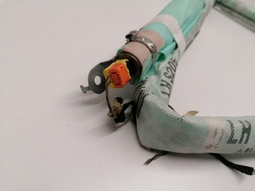 фото thumb №6, Mercedes c клас w205 універсал шторка ліва подушка безпеки оригінал 14-21