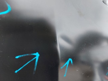 фото thumb №6, Капот renault megane iv 16-