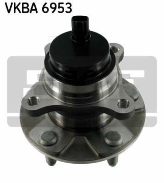 фото thumb №11, Подшипник колёса lexus gs is c is ii 05-15