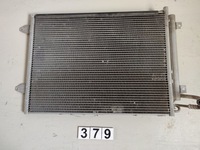 фото thumb №1, Радиатор кондиционера 94331