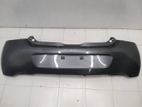 фото thumb №1, Smart for four ii 13-17 бампер задній задня