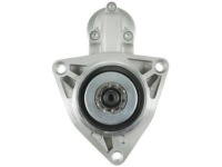 Стартер vw transporter t4 2.4 d vw t4 2.4d Київ, фото thumb