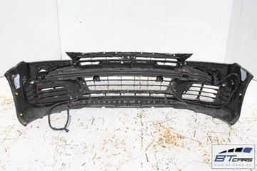 фото thumb №9, Audi tt перед капот крила бампер pas переднє підсилювач крило 8s kol