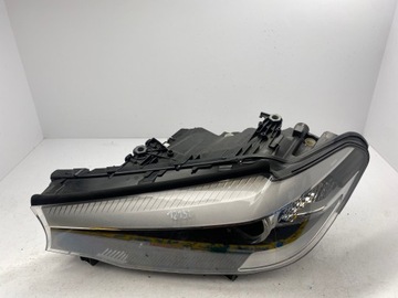 фото thumb №9, Bmw 5 g30 g31 лампа левая led 7439183