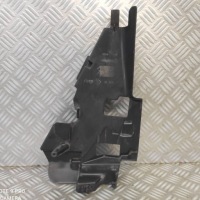 фото thumb №1, Воздуховод воздуха правая renault master iii opel movano b 214987755r