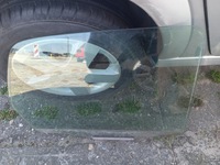фото thumb №1, Скло двері права зад задня opel meriva a 03-10