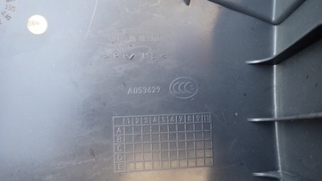 фото thumb №7, Porsche cayenne захист стійка права a053629