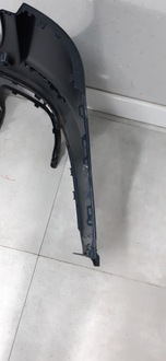 фото thumb №10, Volvo v60 ii cross country бампер задний задняя 31455753