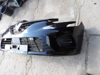 Бампер передній renault clio 5 v 4pdc камера Оригінал, фото thumb