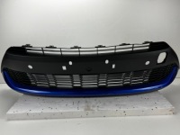 фото thumb №1, Toyota chr lift решётка средняя бампера перед org!