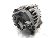 фото thumb №2, Генератор skoda rapid 04e903015 1.2 90km