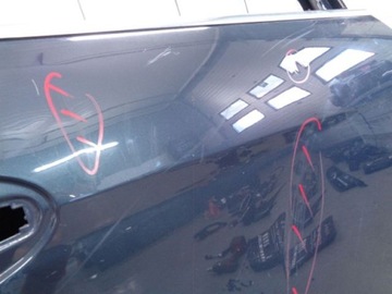 фото thumb №3, Ford c-max ii 12 grand дверь правые перед dx2