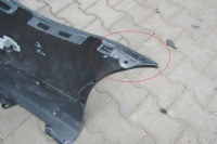 фото thumb №10, Бампер задняя задний mercedes s-klasa w223 223 20-