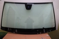 фото thumb №1, Стекло лобовое, передняя mercedes glk x204 2008-agc