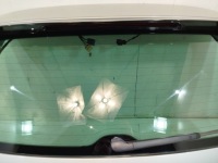 фото thumb №8, Кришка багажника багажника vw passat b8 kombi lb7w r-line w колір !