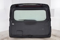 фото thumb №3, Кришка задня зад ford mondeo mk4 універсал рестайлінг
