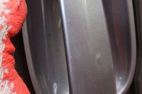 фото thumb №7, Ручка левая перед передняя a52/7 7191615 bmw e60 e61 рестайлинг 07-10