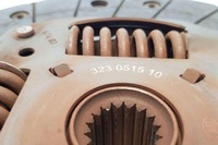 фото thumb №8, Комплект зчеплення peugeot 306 хетчбек 7a, 7c, n3, n5 990026 2.0l дизель