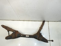 фото thumb №6, Візок підрамник зад kia sportage iii 1.7 crdi