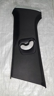 фото thumb №1, Bmw x4 f26 блок двигателя защита стойка b корпус 7337605