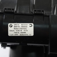 Bmw f06 f12 f13 lci кронштейн на чашка панелі приладової панелі 9383503 Оригінал, фото thumb