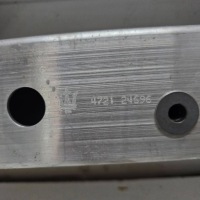 Балка усилитель maserati granturismo m189 в Украине, фото thumb