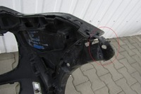 фото thumb №15, Бампер перед передний porsche cayenne ii 7p5 lift 14-18