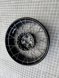 фото thumb №7, Задние koło спицевой диск спицы bmw r1200gs r1250gs k50 k51 8526666