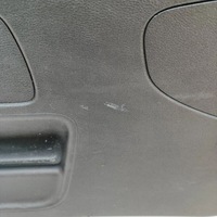 фото thumb №6, Audi a4 s4 b9 8w 2017 обшивка / обивка задний крышки багажника