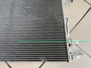 фото thumb №7, Радіаторів кондиціонера клімат оригінальний номер vw skoda audi seat