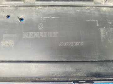 фото thumb №13, Renault trafic iii | бампер перед переднє 620223380r | 0824