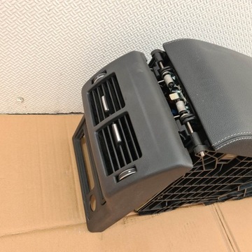 фото thumb №5, Jaguar xf ii x260 r-sport туннель подлокотник eu