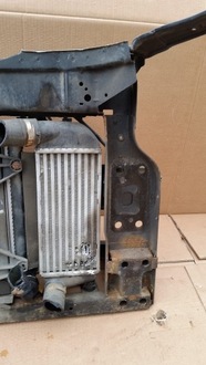 фото thumb №11, Радиатор pas балка перед ford ka ii дизель