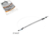 фото thumb №1, Linex 27.44.07 натяжитель тросы, ручной коробка передач передач