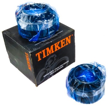 фото thumb №1, Подшипник колёса ступицы | комплект зад | timken set 1314 | volvo daf renault