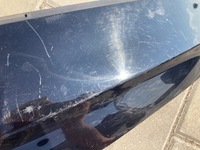 фото thumb №3, Mini cooper s r56 молдинг накладка захист стійка лівий задня 7146101