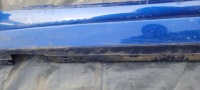 Bmw 1 e87 левое  порог молдинг порог левая Киев, фото thumb