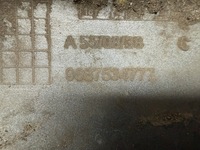 фото thumb №14, Бампер перед передній citroen ds3 96875344777