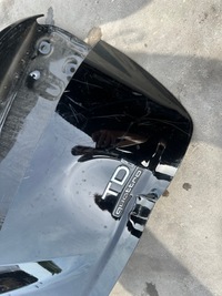 фото thumb №7, Кришка багажника задня audi q7 4m0 2015