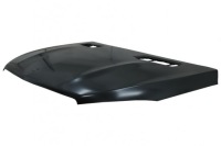 фото thumb №5, Капот крышка mercedes gle suv w166 2015-2018