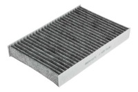 Купить Winfil фильтр салонный угольный tesla model s 60 12-, фото thumb