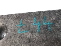 фото thumb №10, Audi a6 c8 18- плита захист pod двигун двигуна 4k0863821h