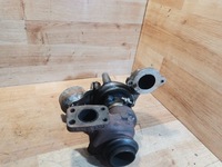 фото thumb №9, Турбонагнетатель citroen c4 cactus peugeot 2008 1.6 bluehdi 9804945280