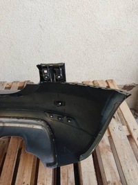 фото thumb №7, Бампер задняя задний skoda yeti lift 5l6807421d