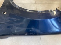 фото thumb №6, Nissan qashqai j10 крило лівий перед