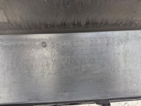 фото thumb №7, Vw golf viii 8 5h0 бампер перед передний 5h0807221j