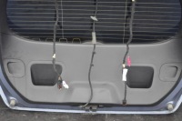 Купить Ford fiesta mk8 крышка багажника багажника задняя задняя стекло, фото thumb