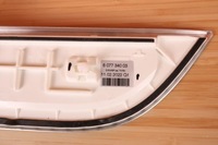 фото thumb №11, Bmw 8 g16 m-pakiet накладки накладки пороговые подсвечиваемые комплект 8077338