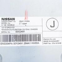 фото thumb №6, Nissan qashqai 2017 модуль / блок управления video