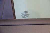 фото thumb №14, Audi q2 81a дверь задние правые серый